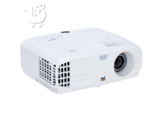 PoulaTo: ViewSonic PX727-4K HDR XPR UHD DLP Home Theater Projector